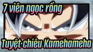 [7 viên ngọc rồng] Tuyệt chiêu Kamehameha