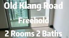 🇲🇾 [COMPLETED] Southbank Residence @ Old Klang Road - 2 Rooms (785sqft)