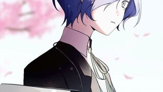 [Persona 3 Handwritten] If I Die Young
