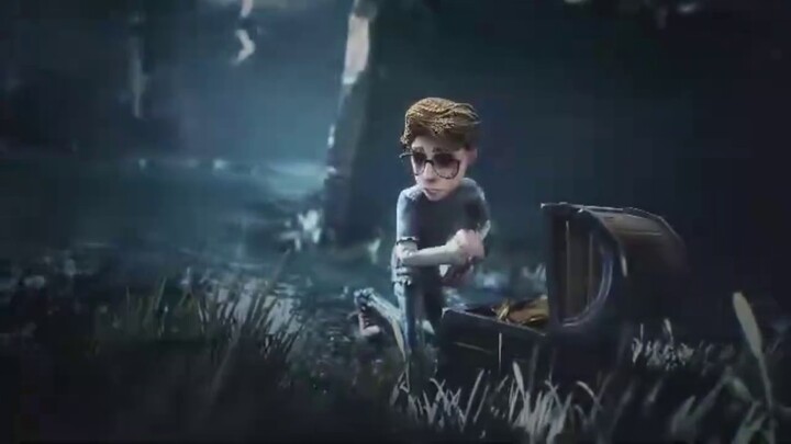 [Identity V] ยังคงได้รับสิทธิประโยชน์การเชื่อมโยง P5 นะพี่น้อง มาเร็ว รหัสแลกไม่มีวันหมดอายุจนถึงสิ้