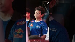 METEOR KIMI NO NAWA ADA DI MPL ID SEASON 12 #SHORTS #weownthis