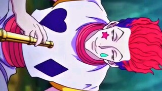 Hisoka 🃏