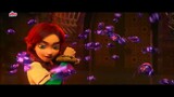 The Stolen Princess FULL MOVIE -  - Animat