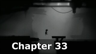 Limbo Chapter 33 _ GRAD Full