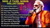 Modi Ji Singing Tamil Songs Al Jukebox∞