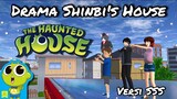 Drama "SHINBI'S HOUSE" Versi Sakura School Simulator | SAKURA SCHOOL SIMULATOR SHORT DRAMA