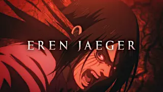 (AOT) Eren Jaeger | Destruction