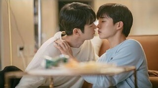 Tae Sung x Hae Bom || BL Korean || Cherry Blossoms After Winter (Hoa anh đào cuối đông/冬日之后是樱花)