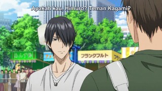 Kuroko no Basket S2 eps 1 [sub indo]