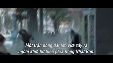 Bắt gặp UFO EP 4 [Sub Việt]