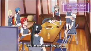 LOVE LIVE SUFERSTAR S2 Episode 07 terbaru