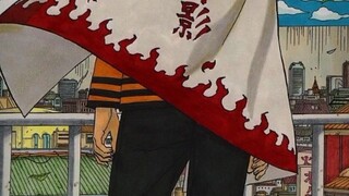 tidak ada jalan pintas untuk jadi hokage 🥺