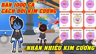 PLAY TOGETHER | 2 Thầy Sư Tháp Solo Tháp Vô Cực Ai Sẽ Là Người Chiến Thắng