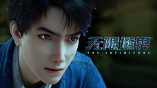 The Infinitors Subtitle Indonesia:- Episode 04 Season 1