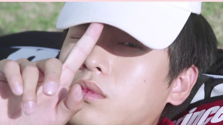【Peng Yuchang x Zhang Zifeng】Two-way crush／Part 1 (Please do not bring up the real person)