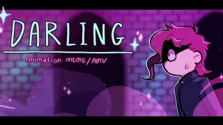 Darling || MEME/PMV || JJBA (part 3 spoilers)