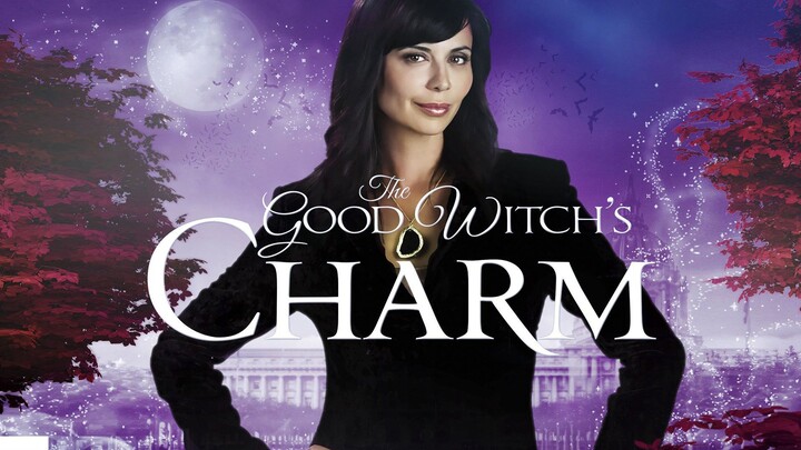 The Good Witch's Charm (2012) | Family | Western Movie