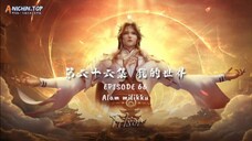 100.000 Years of Refining Qi Episode 66 sub indo