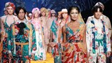 ISSUE | BIFW2022 | Bangkok International fashion Week 2022 | VDO BY POPPORY