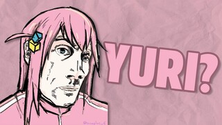 Bocchi The Rock Anime Yuri?