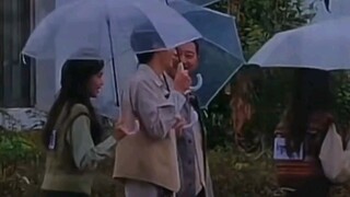 Nói những điều quan trọng ba lần... [Shen Yue x Chen Zheyuan] hợp nhất.