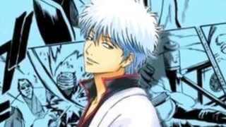 Keunikan Sakata Gintoki Yang Berbeda Dengan Yang Lain