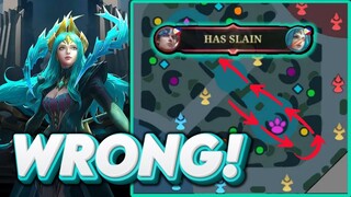 The Rotation Secrets Every Mage Player Needs To Know! | Mobile Legends Pro Guide