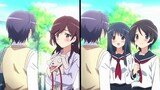 Ore no Nounai Sentakushi ga, Gakuen Love Comedy wo Zenryoku de Jama Shiteiru Episode 01 sub indo