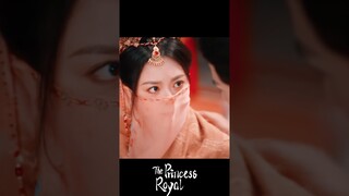 "She's my girl"👿 | The Princess Royal | YOUKU Shorts