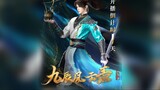 [Tập 12] | Cửu Thần Phong Vân Lục | Jiu Chen Fengyun Lu (2023) | [VIETSUB]
