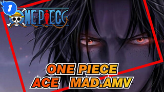 ONE PIECE|Ace - Selamanya sakit di hati para penggemar ONE PIECE_1