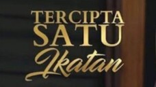 Tercipta satu ikatan episode 12