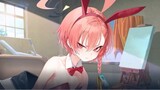 [Tệp Azure] Cốt truyện L2D giới hạn của cô gái thỏ Nero