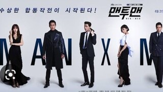 Man to Man (2017) Episode 2