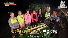 Law of the Jungle in Papua New Guinea :The Women Special [3] ENG SUB