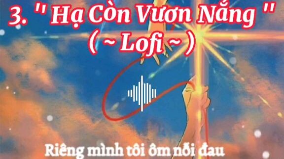 tóp bài hát Việt chill cực hay