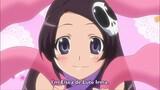 [Season 1 ] Kami Nomi Zo Shiru Sekai - 01 1080p English Subtitle