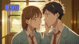 Indo Sub || Blue Box || EP 15 ( S1 )