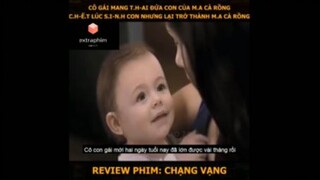 Tóm tắt phim: Chạng vạng