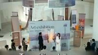 "Spring Blaze" Becomes the lover that this cold CEO cannot let go of. Chinese MiNiDrama