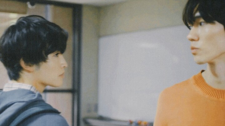"I hate you so much, I like you so much"