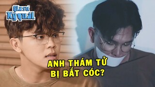 Tloo giải cứu Anh Thám Tử bị bắt cóc và cô bạn gái bị gã bạn trai ngoại tình đánh dã man | GSKQ