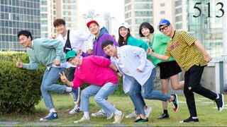 Running man - Episode 513 (ENG SUB)