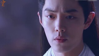 Fake "Royal Nobles" 11 (Part 1) [Zhan Xiao|Ran Ying] (robbery/cultivation and pampering/two strong m