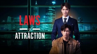 Laws Of Attraction Ep 7🇹🇭