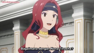 Unnamed Memory Season 2 Eps 3 (Sub-Indo)