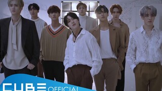 【PENTAGON】[Performance Video] -  'Daisy（雏菊）'