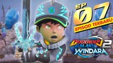 BoBoiBoy Galaxy Musim 2 Episode 7 Terbaru || Dear Monsta By Fans