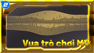 Ca khúc chủ đề | Vua trò chơi_2