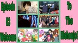 Welcome To The NHK! Episode 03: Welcome To The Bishoujo!!! 1080p!Satou Plays Gal Games&Became NEET!
